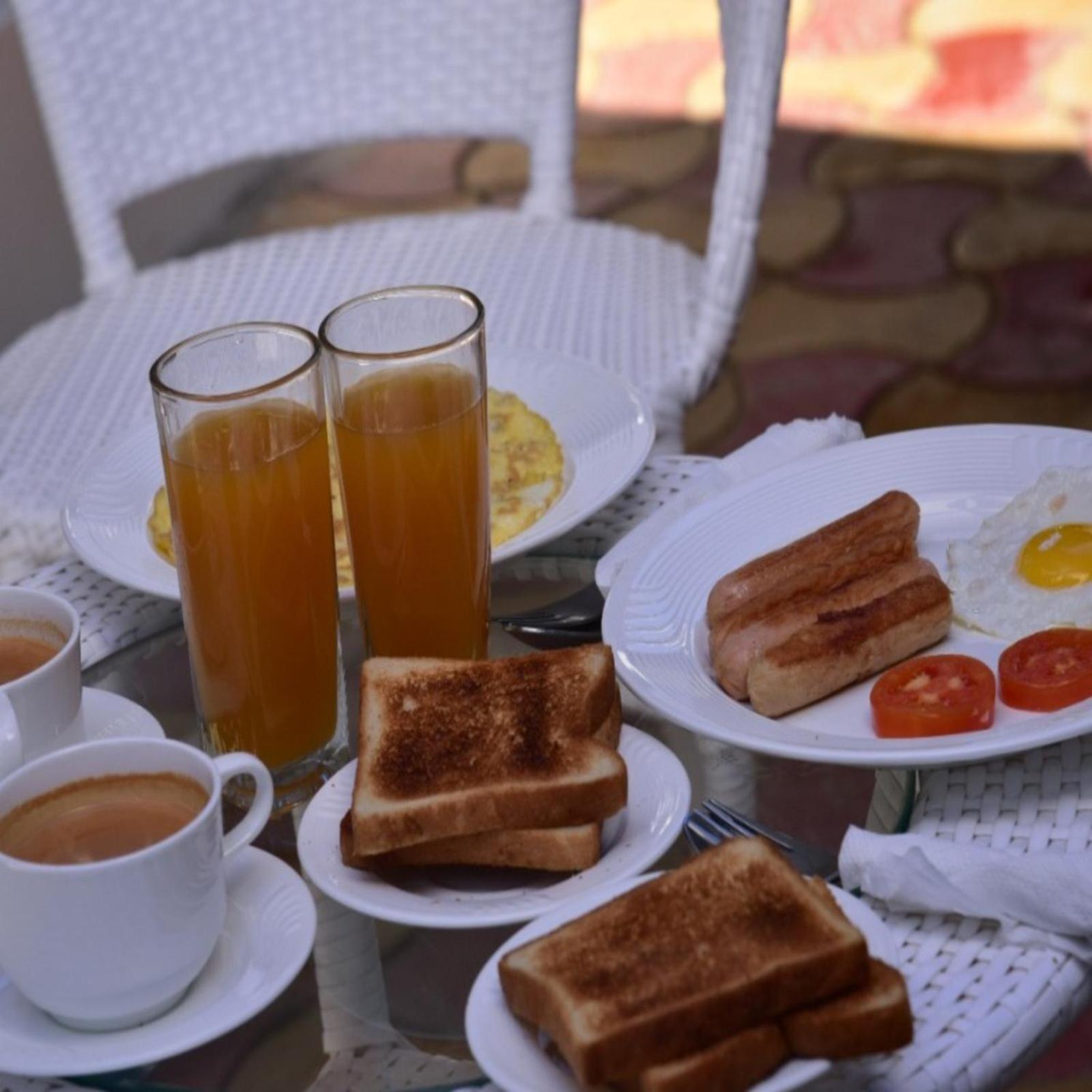 Hotel Deepali Executive Aurangabad  Eksteriør billede